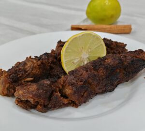 Pasanda by Raheems Kulcha Nahari