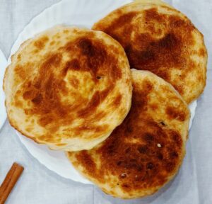 Kulcha
