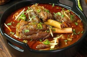 Mutton Qorma